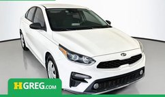 2020 Kia Forte FE