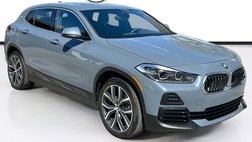 2022 BMW X2 sDrive28i