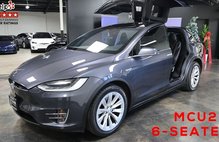 2016 Tesla Model X 90D