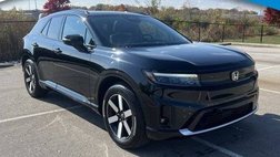 2024 Honda Prologue Touring