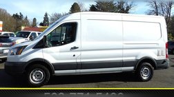 2017 Ford Transit 250