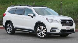 2019 Subaru Ascent Limited 7-Passenger