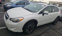 2014 Subaru XV Crosstrek 2.0i Limited