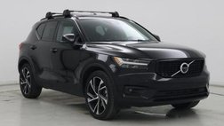 2021 Volvo XC40 T5 R-Design