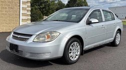 2009 Chevrolet Cobalt LT