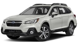 2018 Subaru Outback 3.6R Limited