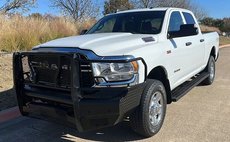 2022 Ram Ram Pickup 2500 Tradesman