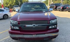 2005 Chevrolet Avalanche 1500 2WD