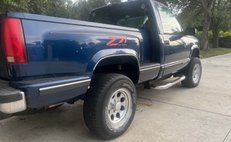 1998 Chevrolet C/K 1500 