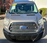 2015 Ford Transit 350