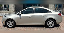 2016 Chevrolet Cruze Limited 1LT Auto