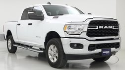 2024 Ram Ram Pickup 2500 Big Horn