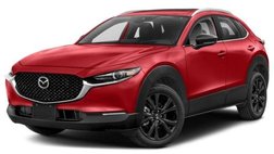 2023 Mazda CX-30 2.5 Turbo Premium