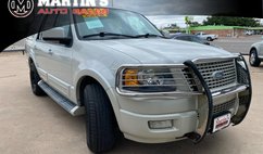2006 Ford Expedition Limited