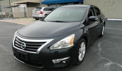 2014 Nissan Altima 2.5 SV