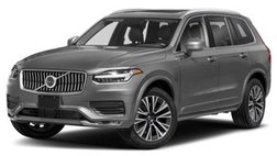 2021 Volvo XC90 T6 Momentum 7-Passenger