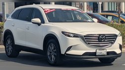 2019 Mazda CX-9 Sport