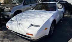 1987 Nissan 300ZX GS