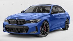 2024 BMW 3 Series M340i xDrive