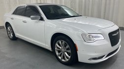2018 Chrysler 300 Limited