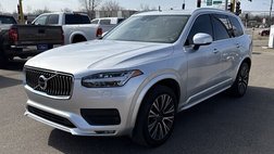 2022 Volvo XC90 T5 Momentum