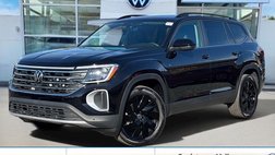 2026 Volkswagen Atlas SE