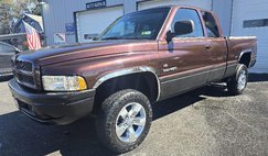 2001 Dodge Ram 1500 ST