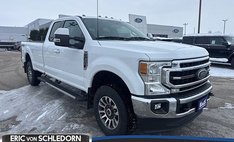 2022 Ford Super Duty F-350 Lariat