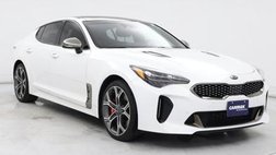 2020 Kia Stinger GT1