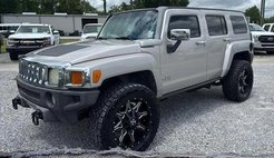 2006 HUMMER H3 Base