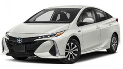 2021 Toyota Prius Prime XLE