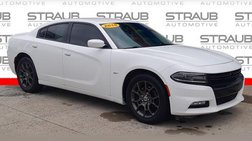 2018 Dodge Charger GT