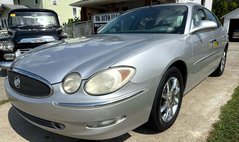 2005 Buick LaCrosse CXS