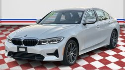 2021 BMW 3 Series 330i xDrive