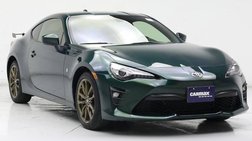 2020 Toyota 86 Hakone Edition