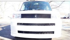 2006 Scion xB Base