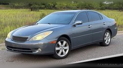 2005 Lexus ES 330 Base