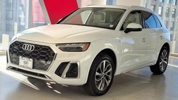 2023 Audi Q5 quattro S line Prestige 45 TFSI