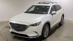 2018 Mazda CX-9 Grand Touring