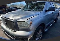 2010 Toyota Tundra Grade