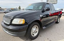 1999 Ford F-150 Lariat