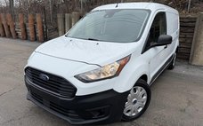 2021 Ford Transit Connect XL