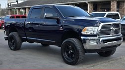 2015 Ram Ram Pickup 2500 Lone Star
