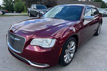 2018 Chrysler 300 Touring