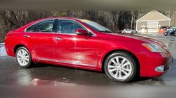 2010 Lexus ES 350 Base