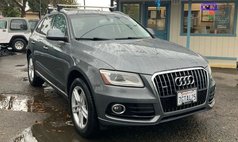 2015 Audi Q5 2.0T quattro Premium Plus