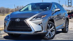 2019 Lexus RX 350 350 FWD