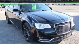 2018 Chrysler 300 Touring