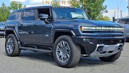 2025 GMC HUMMER EV 3X