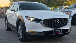 2020 Mazda CX-30 Select